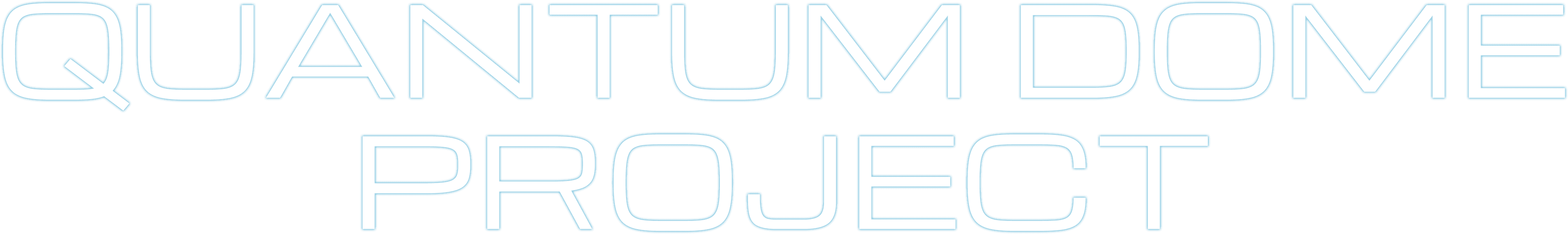 Quantum Dome Project